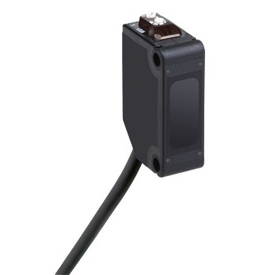 Photoelectric Sensor - Xum - Polarized - Sn 5M - 12..24Vdc - Cable 2M-3389119061025