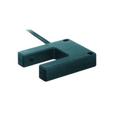 Photoelectric Sensor - Xuv - Fork - Processing - 30X30Mm - 12..24Vdc - Cable 2M-3389110748048