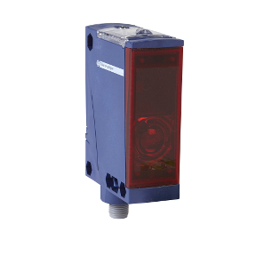 Photoelectric Sensor - Xux - Receiver - Sn 40M - 12..24Vdc - M12-3389110168426
