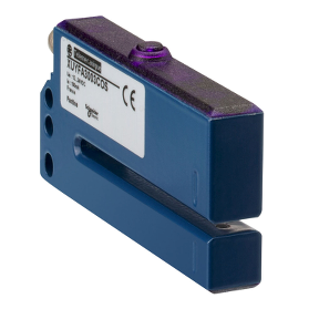 Photoelectric Sensor - Xuy - Fork - Label - 5X60Mm - 12..24Vdc - M8-3389119007320
