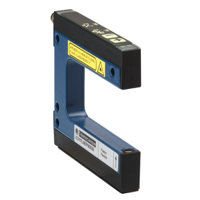 Photoelectric Sensor Fork Laser 50X42-3389119006866