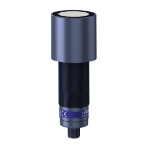 Ultrasonik Sensör M30 Sn:8M- Npn-3389119645003