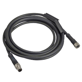 CABLE M12-4PIN 5m-3389110112849