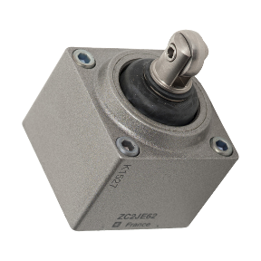 Limit Switch Head Zc2J - Steel Roller Pin - -40 °C-3389110305890