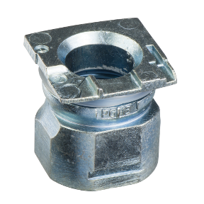 Cable Gland Entry - Pg 13.5 - For Limit Switch - Metal Housing-3389110192377