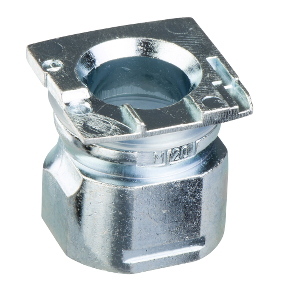 Cable Gland Entry - M20 X 1.5 - For Limit Switch - Metal Housing-3389110192384