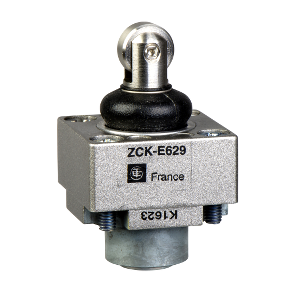 Limit Switch Head Zcke - Steel Roller Pin with Protective Cover-3389110388749