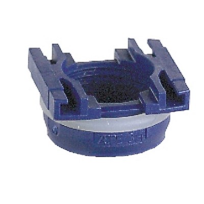 cable gland entry for limit switch, M16 x 1.5 , plastic body-338911019232