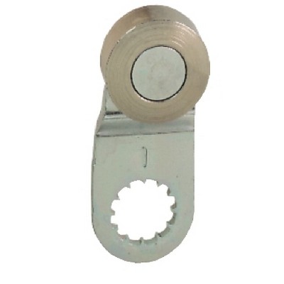 limit anahtarı manivelası ZCY - çelik makaralı manivela-3389110191936
