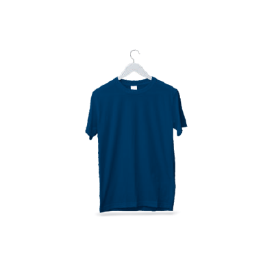 Tırpancı Tekstil İş Elbiseleri - Sıfır Yaka T-shirt