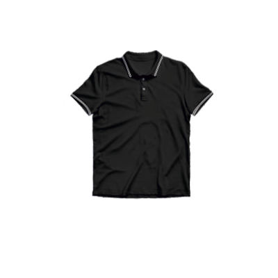 Tırpancı Tekstil Work Wear - Polo Neck T-shirt