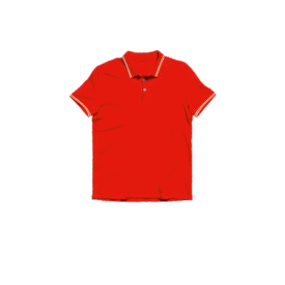 Tırpancı Tekstil Work Wear - Polo Neck T-shirt