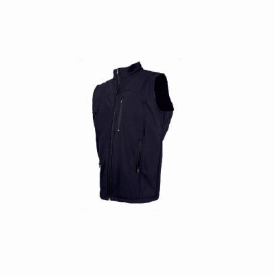 Tırpancı Textile Work Wear - Soft Gel Vest (SIZE S-4XL)