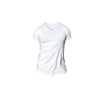 Tırpancı Tekstil Work Wear - V Neck T-shirt