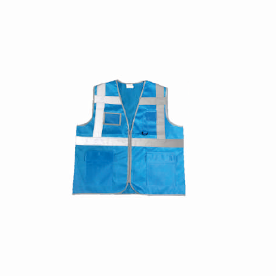 Tırpancı Textile Work Wear - Reflective Vest