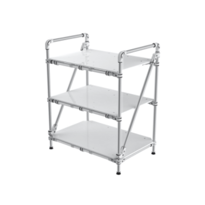 Shelf and Storage-Medium Adjustable Shelf, N70