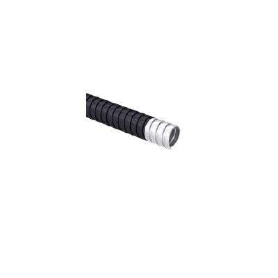 Agra-1/4” ( Pg-10 ) Pvc Coated Steel Spiral Pipe