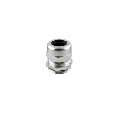 Agra-Pg-9 Brass Cable Gland