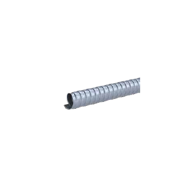 Agra-16 Mm Guide Wire Gal. Steel Spiral Pipe