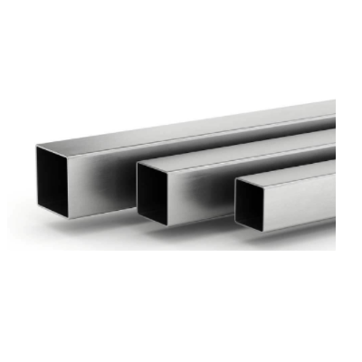  Stainless Welded Square Profile