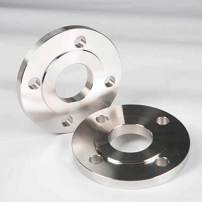 P10 Flat Flange with Gasket Pressing Surface (P10, max. working pressure 10 kgf/cm2)