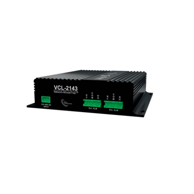 VCL-2143 Network-MouseTrap TM (Network Decoy Server)