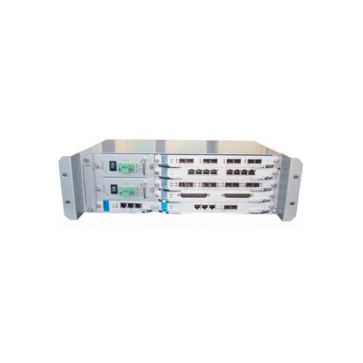 STM-1 (Optik / Elektrik) Add-Drop Multiplexer (- upto 16 E1 & 4 Eternet) SDH Ekipmanı
