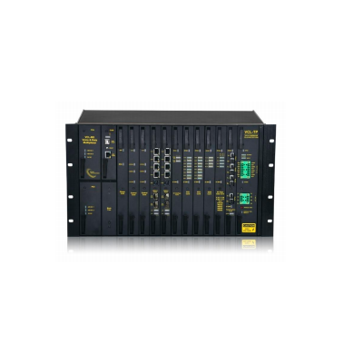VCL-MX Versiyon 6 - 80 E1 Voice ve Data Multiplexer
