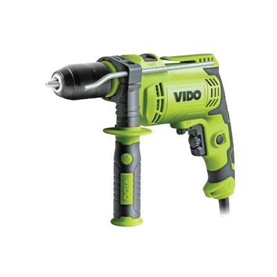 750W Metal Supra Hammer Drill with Chuck