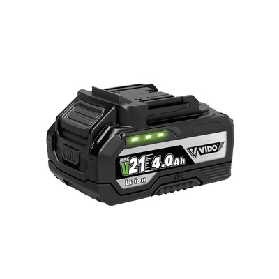 21V 4.0Ah Li-ion Battery/Accumulator