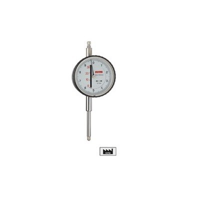 Precise Dial gauge 30 x 0.1 mm