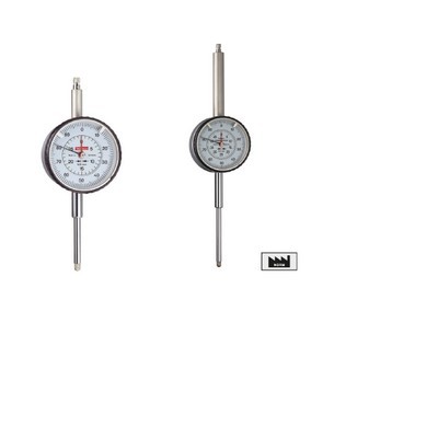 Precise Dial gauge 10 x 0.01 mm