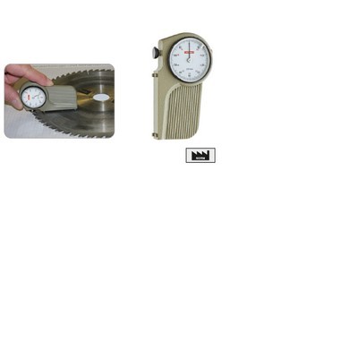 0 - 2 mm dial adjustable saw