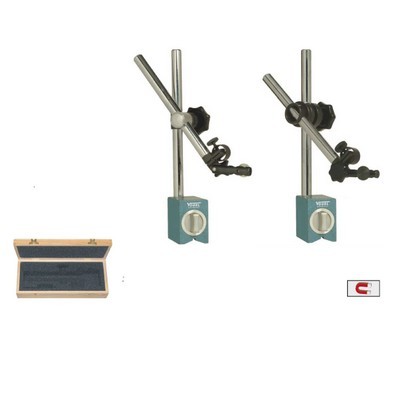 Magnetic measuring stand, Bosch system