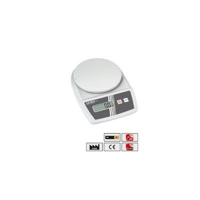 digital compact scale