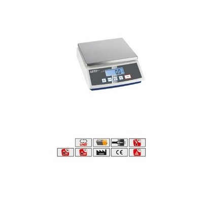 digital compact scale