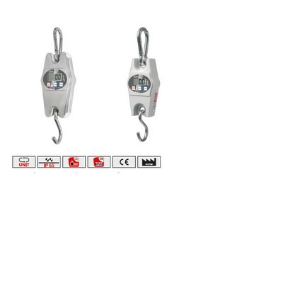 digital hanging scale stainless steel