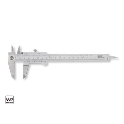  WPro Precision Mechanical Caliper 150x0,02 mm
