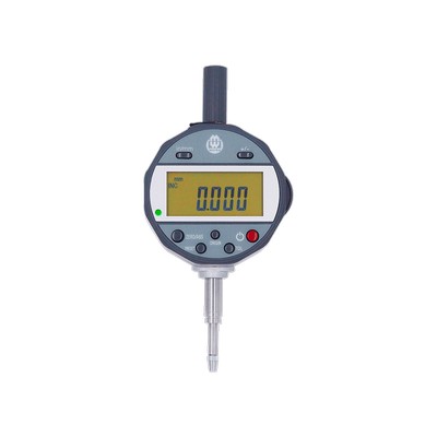  Tolerance Adjustable Digital Compensator Clock 12.7x0.01 mm