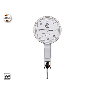 WPro Salgı Saati 0,8x0,01 mm 