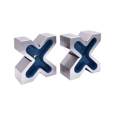 X V-Block Set 75x150x130