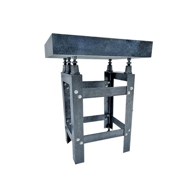 Granite Plate Stand for 600x450x100 mm