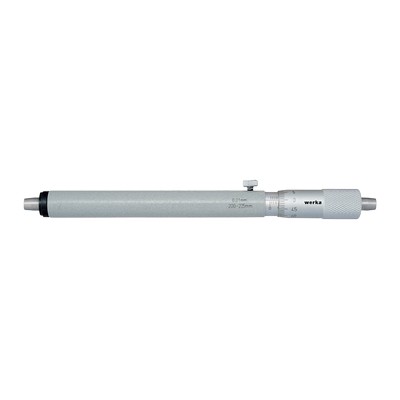 Inner Diameter Pipe Micrometer 175-200 mm -7-8"