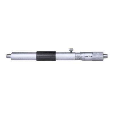  Variable Tip Micrometer Set 300-400x0,01 mm