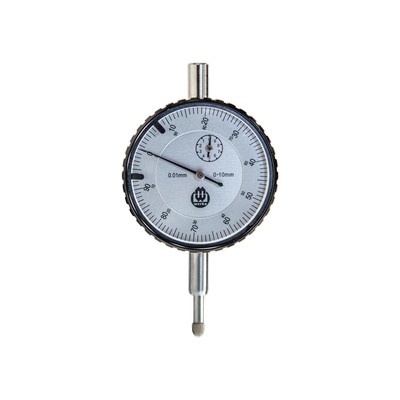 0.12x0.001 mm Ø38 mm Runout Clock