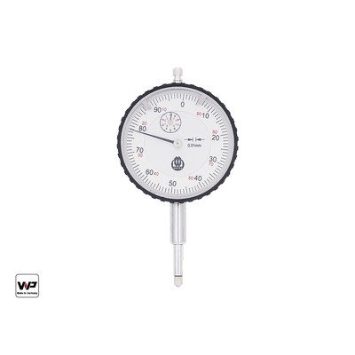  WPro Precision Comparator Clock 10x0.01 mm