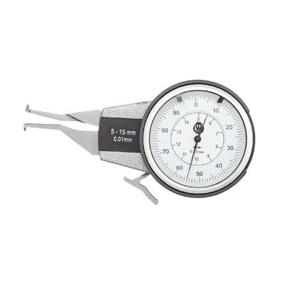  Inner Diameter Comparator 5-15 mm x0.01 mm