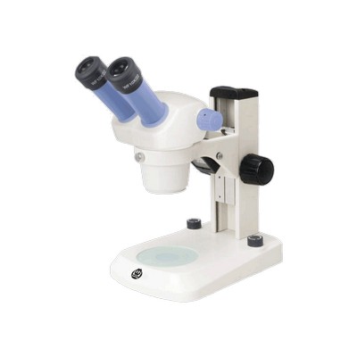 Economical Binocular Microscope