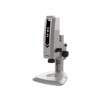 Autofocus Digital Microscope