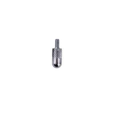 Steel Oval Contact Tip L10